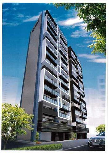 エスライズ神戸三宮山手通壱番館