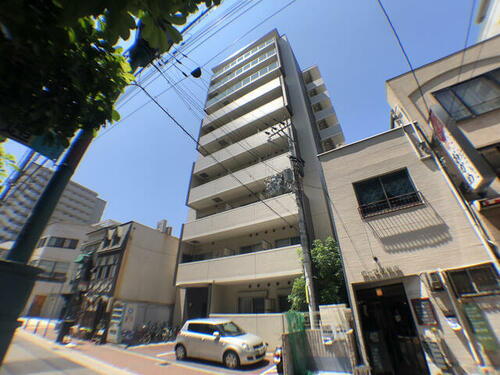 エスタンシア元町