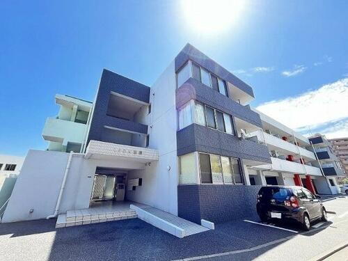 福岡県北九州市小倉北区篠崎２丁目 賃貸マンション