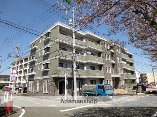 アーバンヒルズⅤ