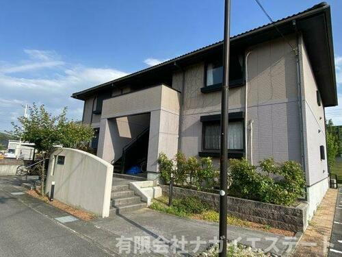 メゾンコスモスⅠ番館