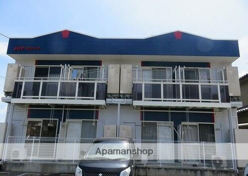 愛媛県西条市樋之口 賃貸アパート