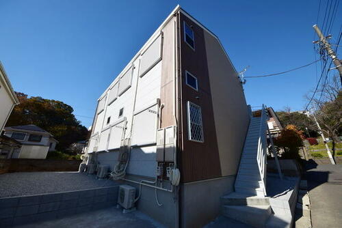 東京都八王子市大塚 2階建 築8年2ヶ月