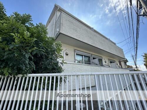 千葉県千葉市若葉区西都賀５丁目 賃貸アパート