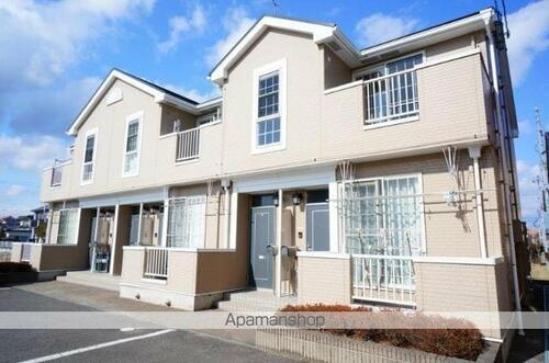 リバティハウスⅡ