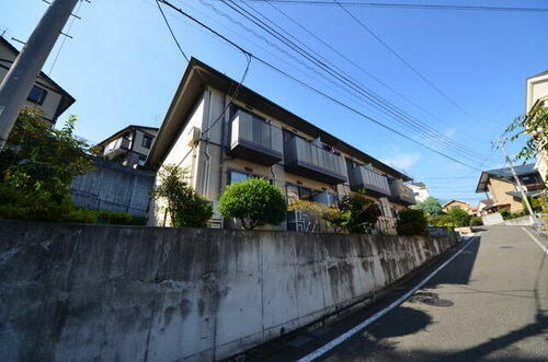 東京都八王子市大塚 2階建 築22年1ヶ月