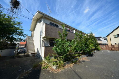 東京都八王子市大塚 2階建 築18年9ヶ月