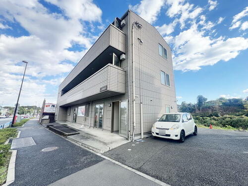 東京都稲城市坂浜 築16年10ヶ月 3階建