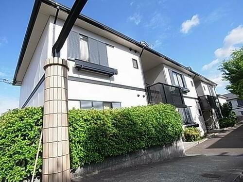 奈良県香芝市穴虫 築29年10ヶ月 2階建