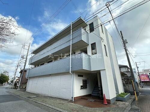 グローリィーハイツ