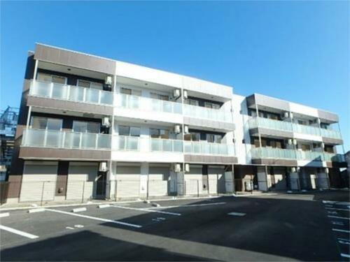 神奈川県相模原市緑区町屋３丁目 賃貸マンション