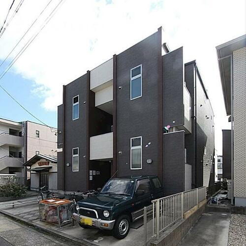 プリエ中村公園