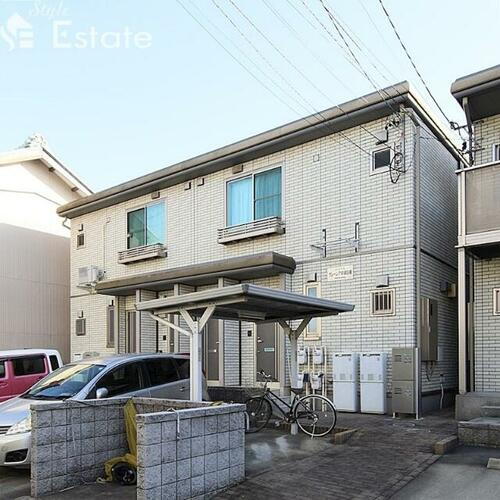 グレーシア中郷Ｂ