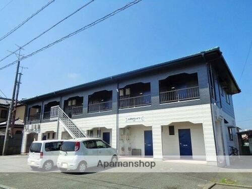 愛媛県西条市樋之口 賃貸アパート