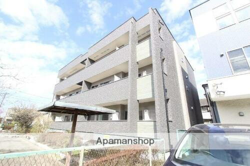 千葉県船橋市南本町 賃貸アパート