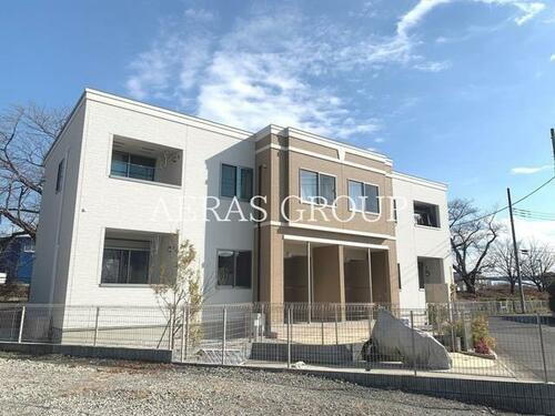 東京都立川市柴崎町５丁目 賃貸アパート