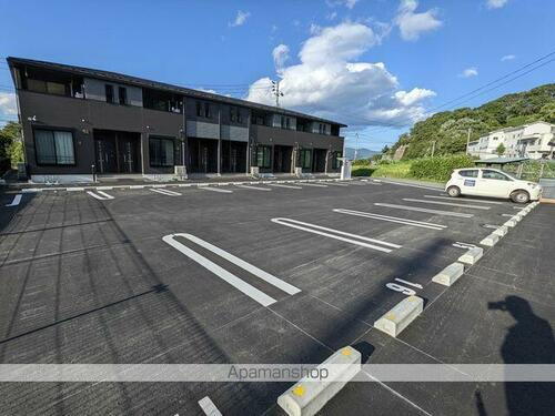 岩手県一関市萩荘字脇田郷 賃貸アパート