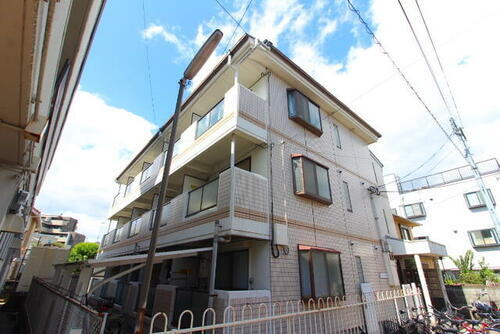 グリーンコーポ丸善Ⅱ