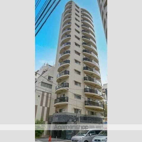 東京都港区新橋６丁目 賃貸マンション