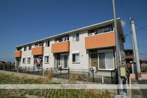 グレイス　Ｖｉｌｌａ　Ⅱ