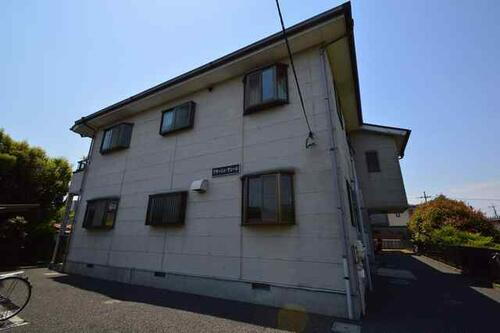 埼玉県さいたま市大宮区上小町 賃貸アパート