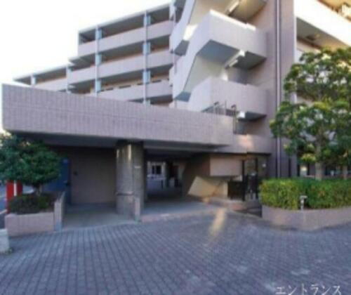 ケネディクス北赤羽