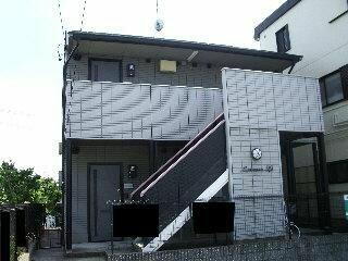 アベニュー９９ 2階建