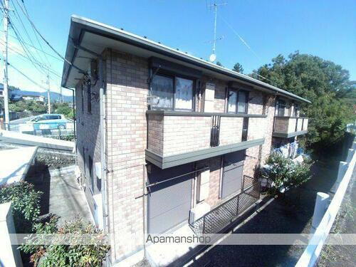 東京都青梅市和田町２丁目 賃貸アパート