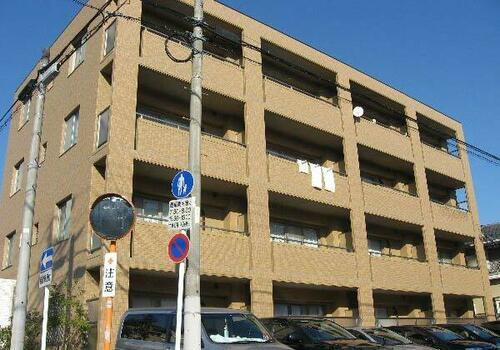 愛知県名古屋市昭和区塩付通６丁目 賃貸マンション