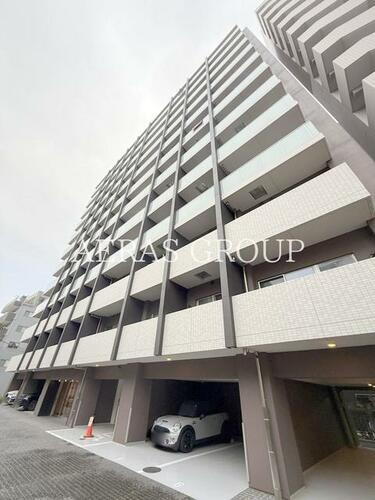 ＧＥＮＯＶＩＡ浅草Ⅵｓｋｙｇａｒｄｅｎ