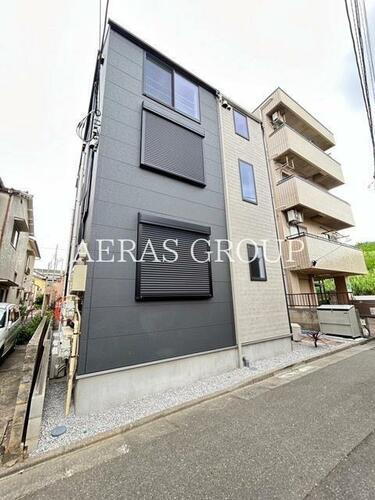 ノーザンロード浮間舟渡Ⅱ