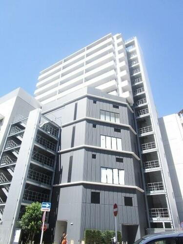 神奈川県海老名市中央１丁目 賃貸マンション