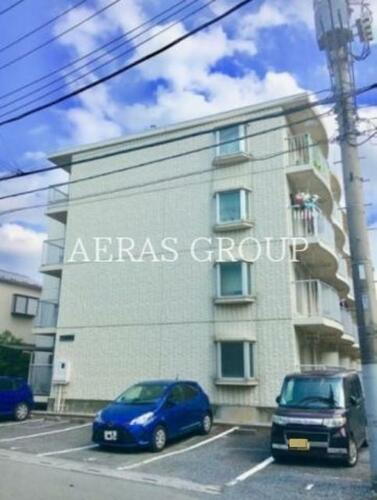 埼玉県さいたま市大宮区上小町 賃貸マンション