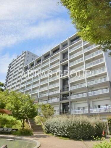 東京都北区西ケ原４丁目 賃貸マンション