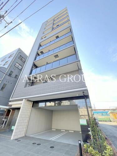 東京都北区昭和町１丁目 賃貸マンション