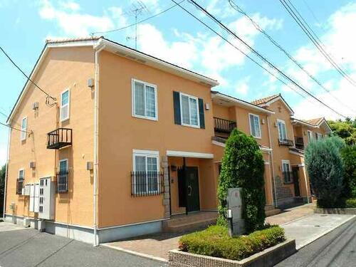 マイスター青山Ⅱ