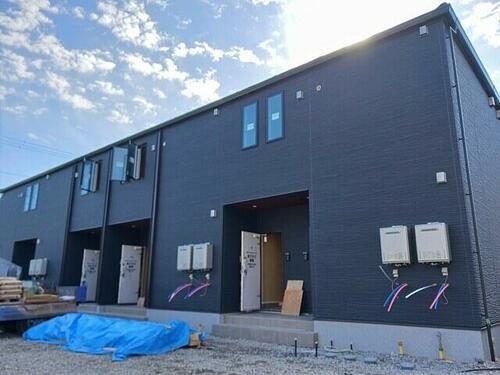 静岡県富士市今泉 賃貸アパート