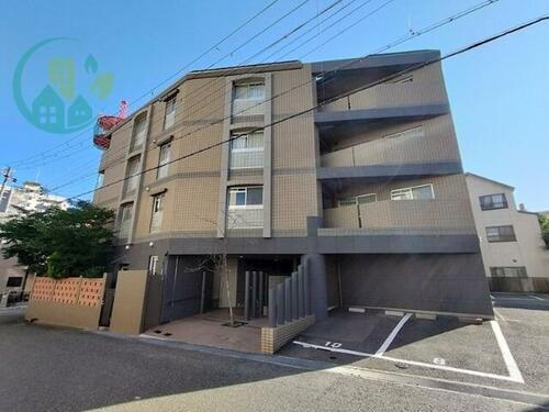 兵庫県神戸市東灘区御影石町４丁目 築29年3ヶ月 4階建