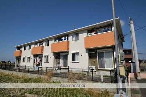 グレイス　Ｖｉｌｌａ　Ⅱ