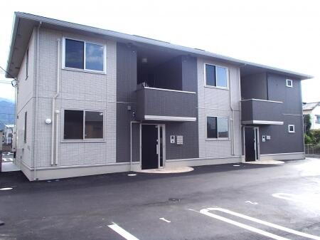 愛媛県西条市大町 賃貸アパート