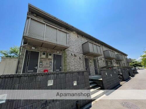 埼玉県さいたま市西区大字高木 賃貸アパート