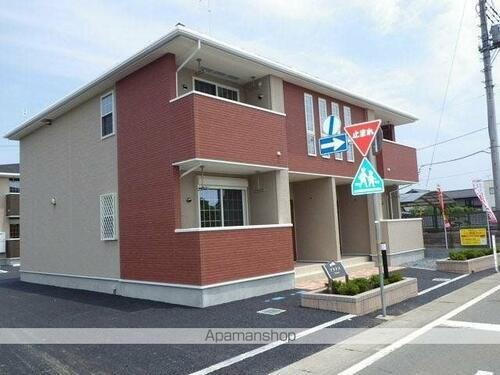 茨城県小美玉市羽鳥 賃貸アパート