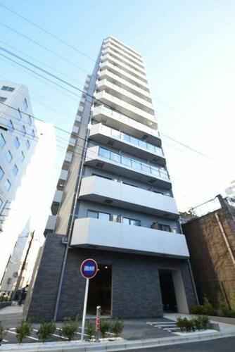 Ｓ－ＲＥＳＩＤＥＮＣＥ松戸 14階建