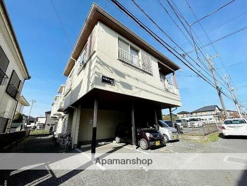 埼玉県鴻巣市小松４丁目 テラスハウス