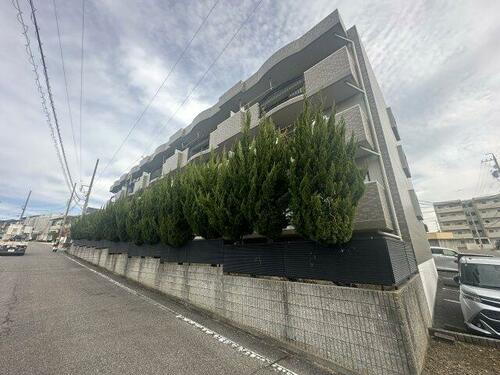 愛知県みよし市三好丘旭４丁目 賃貸マンション