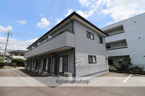 静岡県駿東郡長泉町下土狩 賃貸アパート