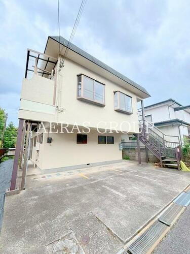 第１奥住コーポ