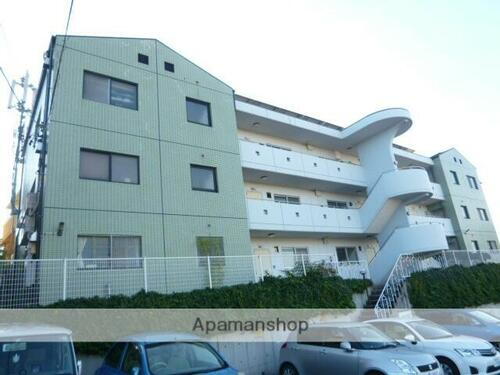 愛知県みよし市東山台 賃貸マンション