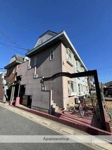 埼玉県さいたま市北区宮原町４丁目 賃貸アパート