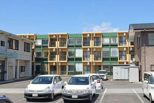 福島県郡山市方八町１丁目 賃貸マンション